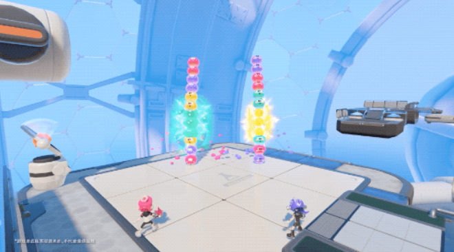 今天，鹰角想「疯」一把