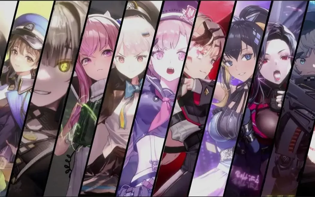 《胜利女神：妮姬》《Marvel Snap》海外大火，腾讯字节开启出海新阶段