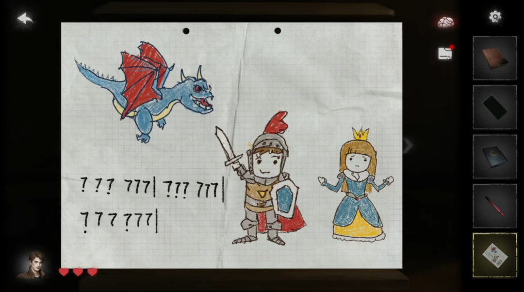 打造“纸嫁衣宇宙”后，心动互娱开始探索“西式恐怖”的游戏化表达方式