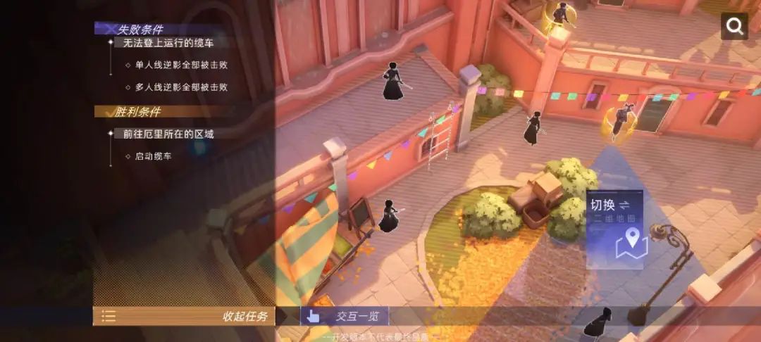 叠纸首款非女性向手游，玩家评价两极分化