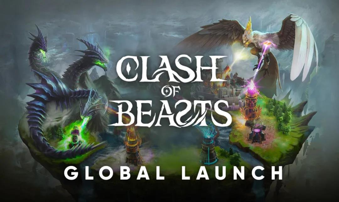 UBI又挑战做手游了，这款3D策略塔防游戏貌似很行？