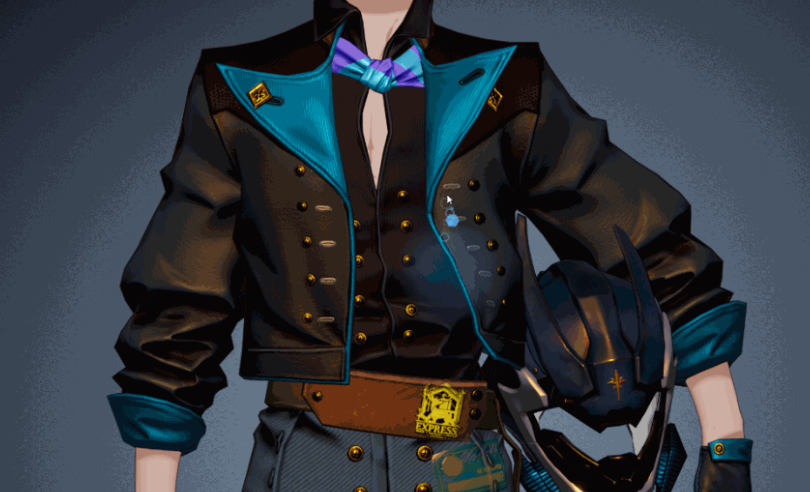 TapTap 9.5分，腾讯发行，这款十年单机老厂的二次元新作有多能打？