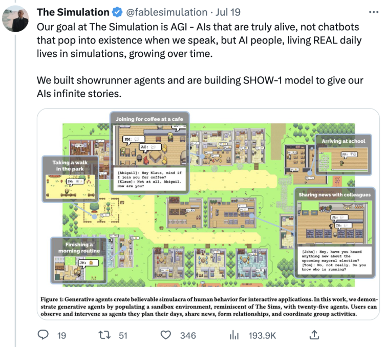 好莱坞最害怕的事发生了：AI独立搞出了一集《南方公园》