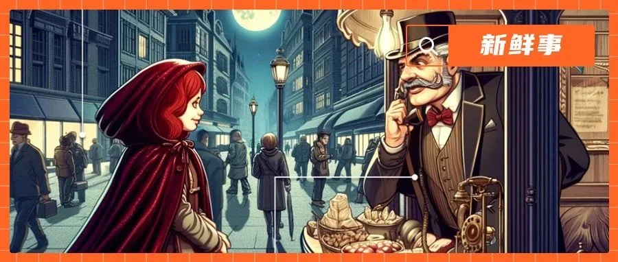 不服不行，ChatGPT加持下OpenAI的文生图模型又碾压对手了