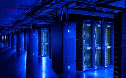 重金挖人的Meta，又在重金“挖地”了——投资100亿美元建数据中心