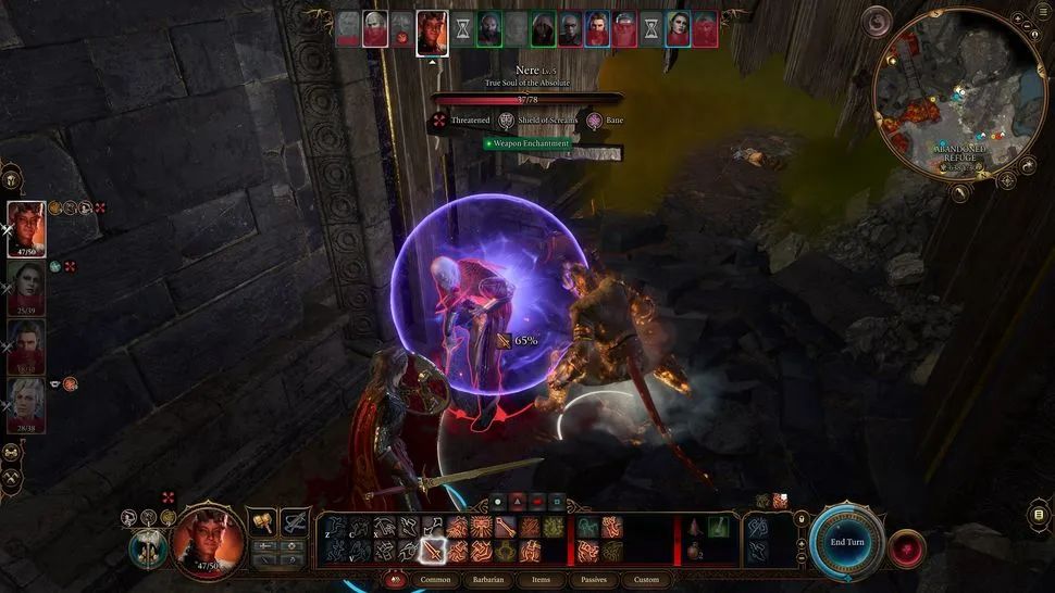 今年大作集体爆发，为什么吃受众的《博德之门3》依旧是赢家