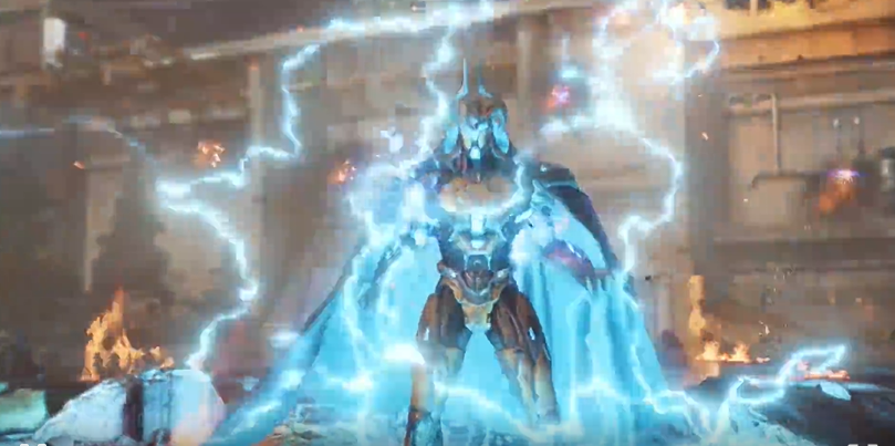 专访一席互娱Joybox王巍岩：稀有基因爆发前夜 SLG正悄悄开启中东掘金“新钻井”