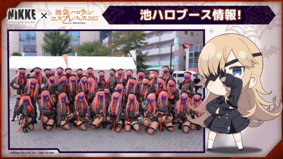 《胜利女神：NIKKE》日本市场营销分享，这几个亮点值得借鉴