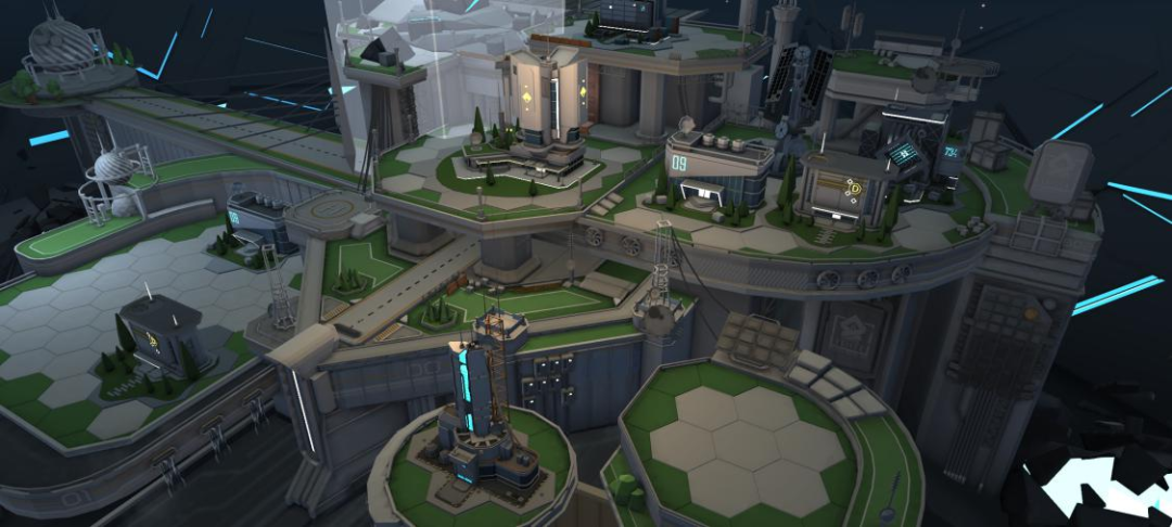 《云图计划》登顶海外iOS免费榜 散爆补齐“少前”宇宙核心板块