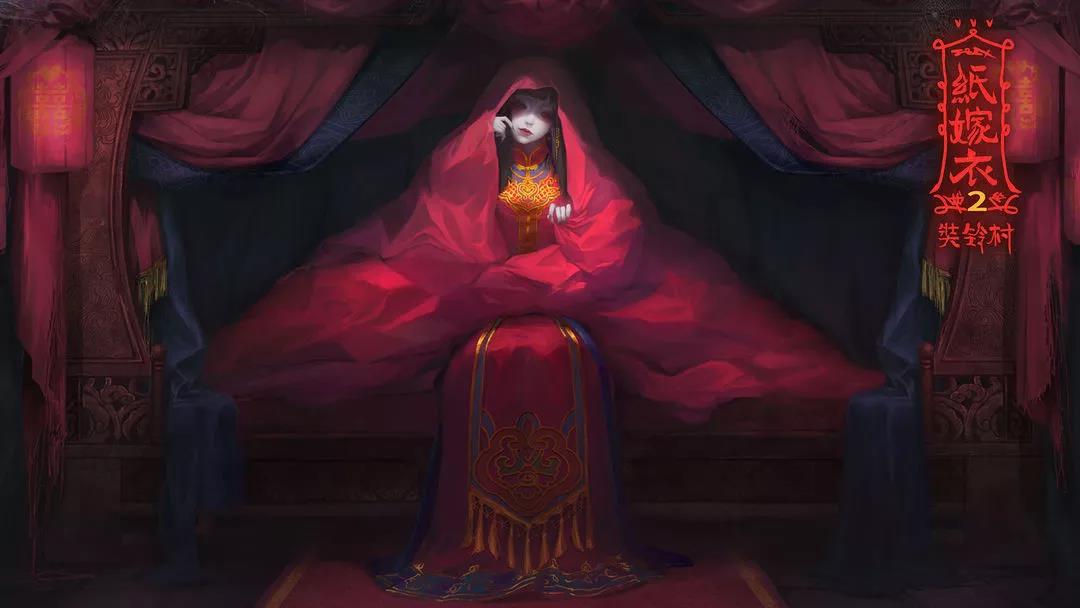 评分高达9.6，这款“恐怖游戏”竟然在B站、TapTap上屠榜了