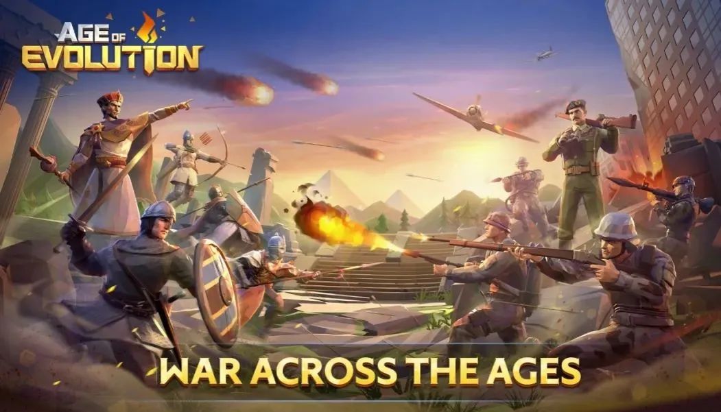 页游起家，连做3款SLG，这家华南大厂转型成功了？