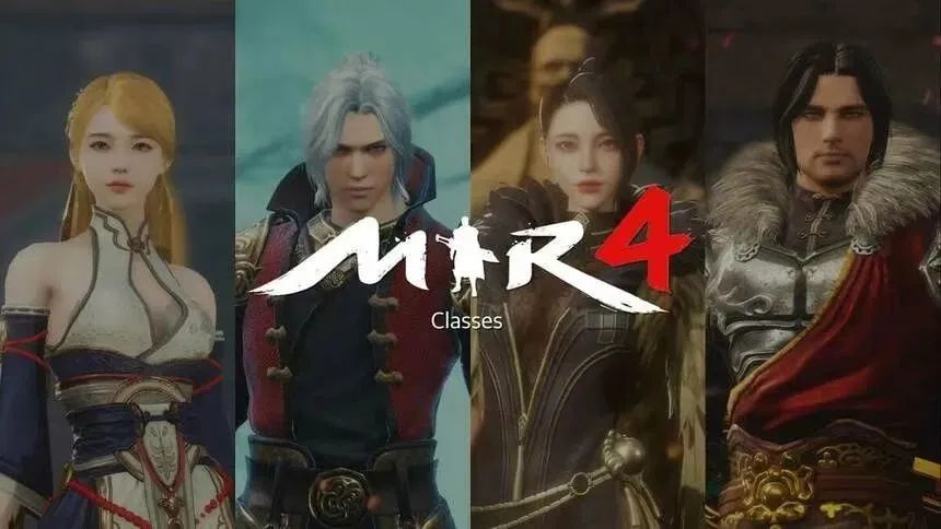 汇率疲软、区块链暴雷，今年韩国游戏大厂的冬天也“不好过”