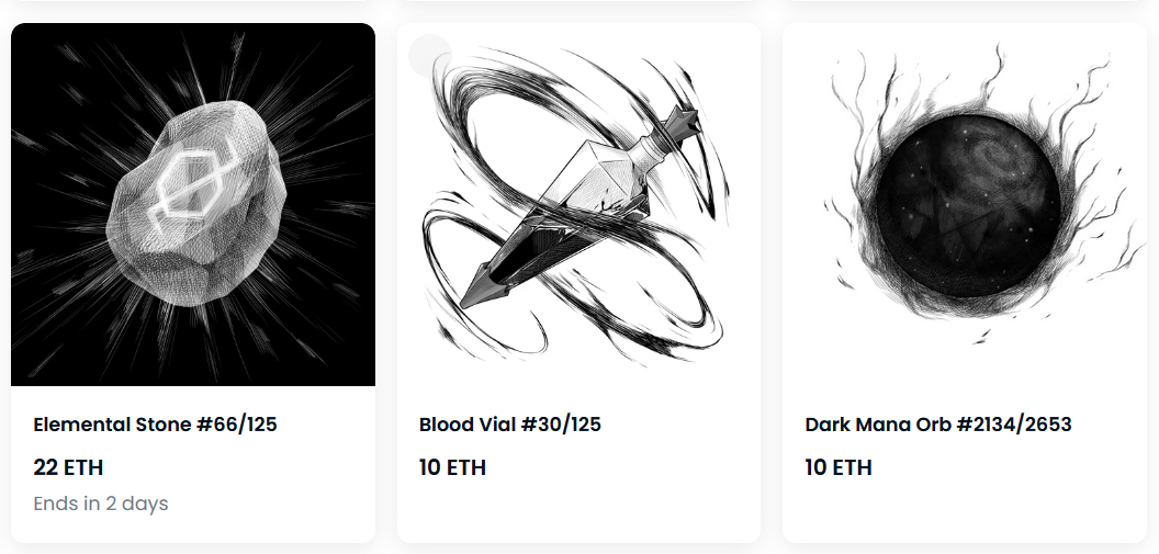 《明日方舟》被抄袭？还上了B站热搜
