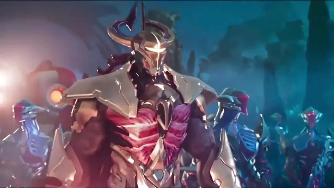 莉莉丝的SLG宇宙有了“四部曲”，新游《Age Of KITA》来自异星世界