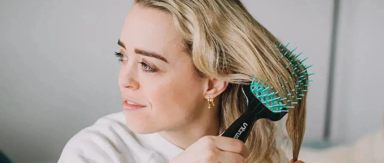 一周卖出3.6万单！这款护发单品如何在TikTok上大爆？