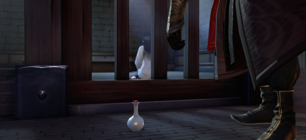 取得版号后被玩家狂催上线，下一个女性向爆款要来了？