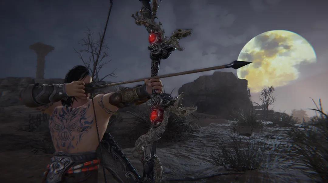 特别好评4W+，网易多人竞技网易《永劫无间》如何做出海？