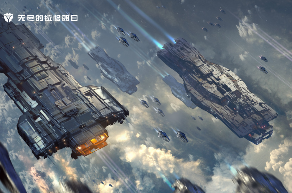 这款不走寻常路的硬核科幻SLG，又踏出了新的品牌化之路