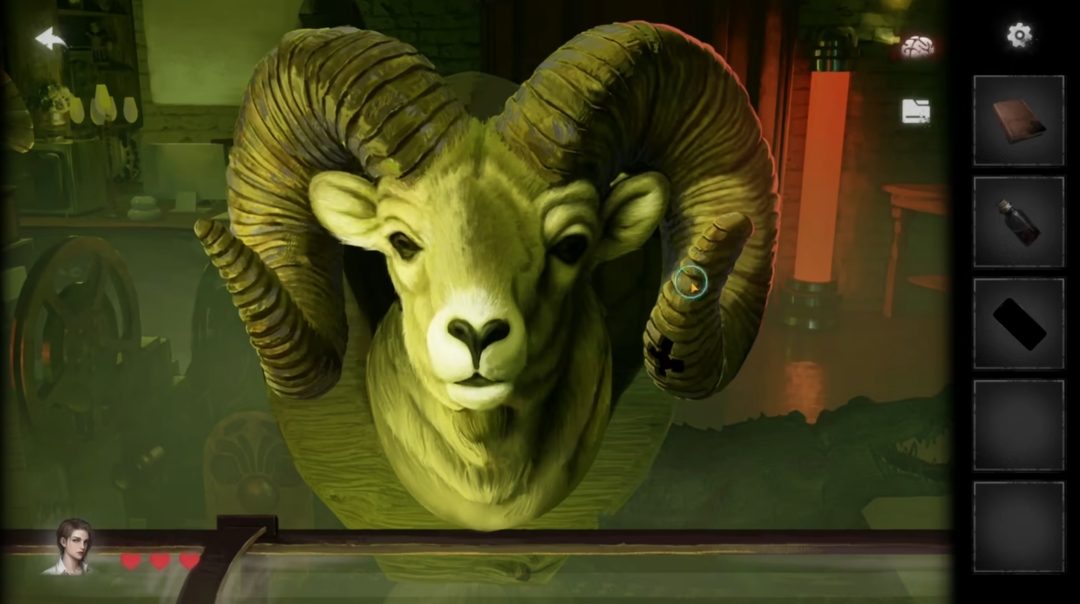 打造“纸嫁衣宇宙”后，心动互娱开始探索“西式恐怖”的游戏化表达方式