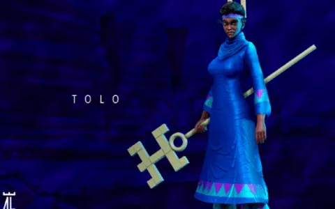 非洲手游玩家数量超1.77亿，2021年游戏市场总收入超过5亿美元 | 出海指南