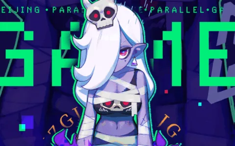 一次性推出两款二次元游戏，还想打造IP，这家新创团队敢想也敢做