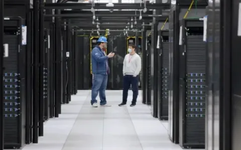 Meta 加速 AI 开发，公布 AI 芯片等三大项目进展