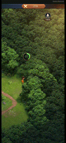 三七、星合纷纷入局 2023最值得期待的SLG品类竟是几个原始人？