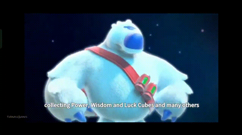 手握蛋仔派对还不够 网易又在海外低调开测一款物理系派对新游