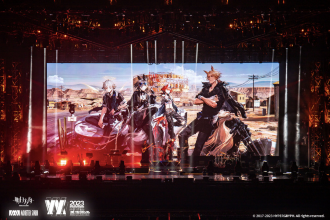 年年加码，打人才战……米哈游腾讯网易鹰角为何独爱这个赛道？