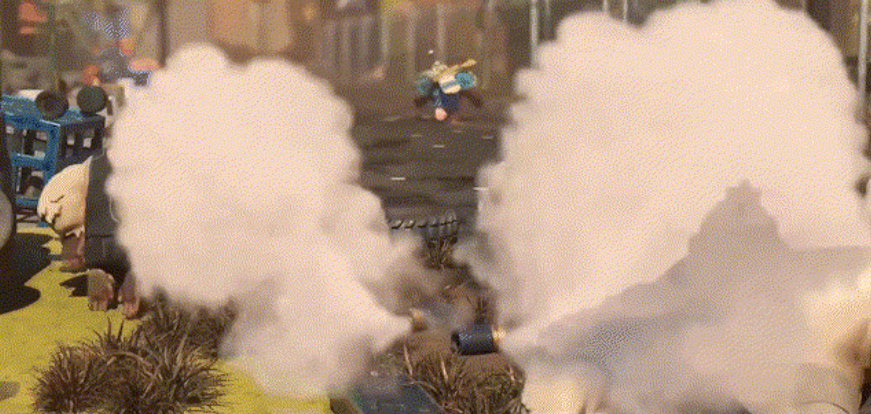 猴子在外星寻找香蕉 Tap4Fun在SLG找到增量