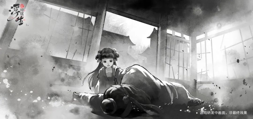 前作曾获畅销榜第5，这款刚拿版号的女性向游戏要来了