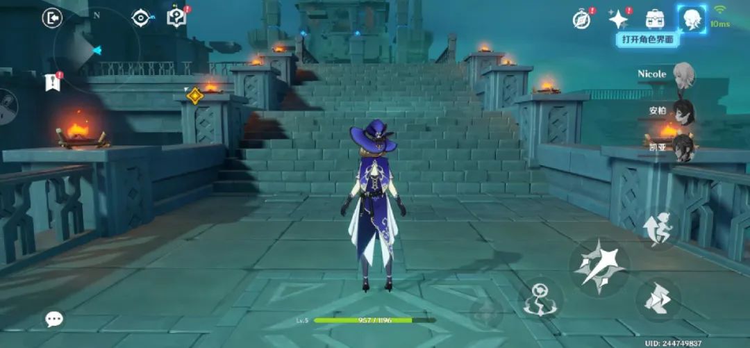 云游戏，寒冬里的一把火