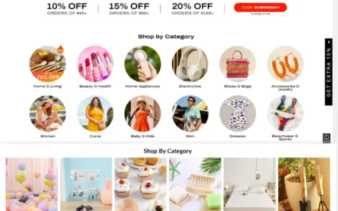 Shein美国平台上线，Anker是首批入驻品牌之一