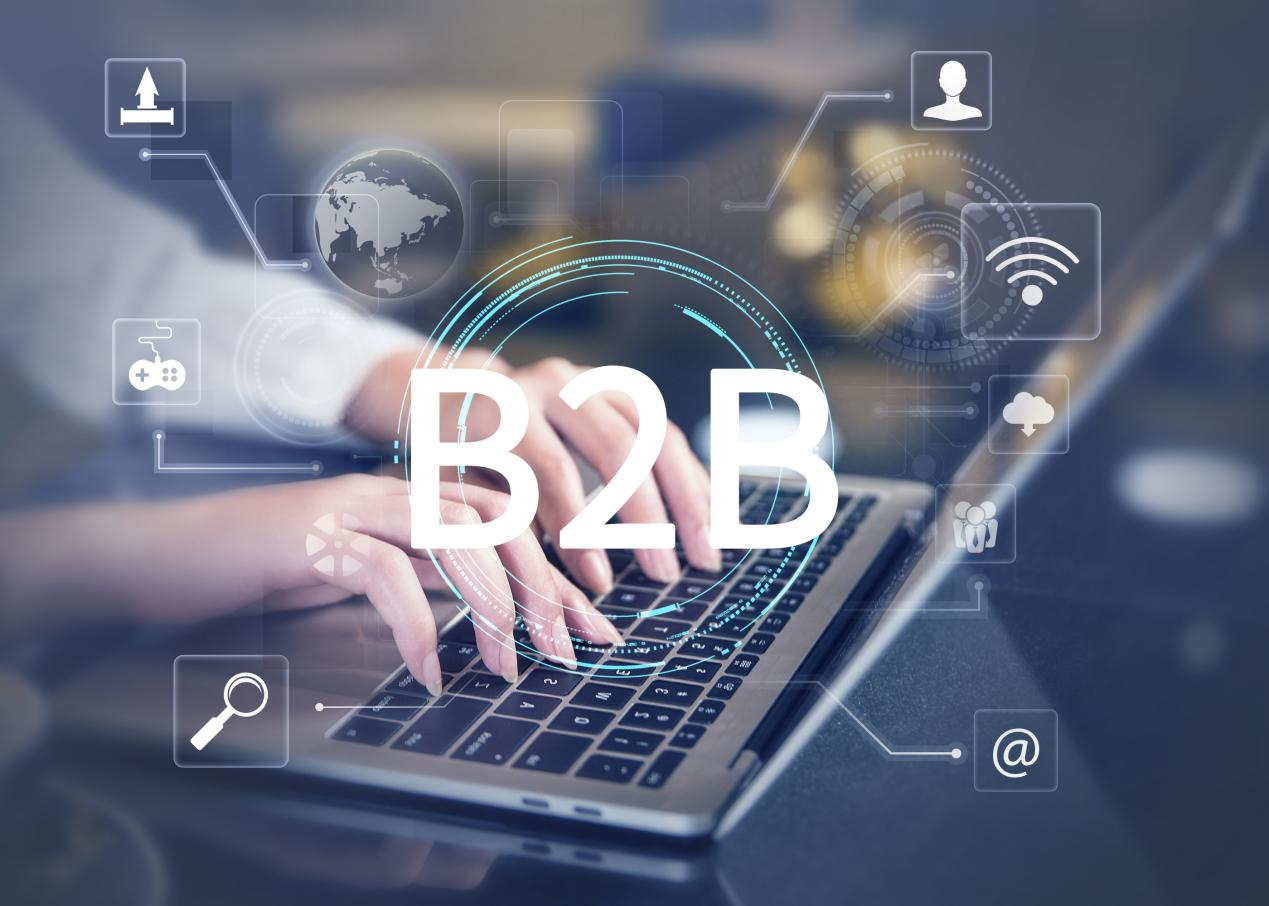 跨境B2B崛起｜第二届长三角跨境电商行业发展峰会6月8日亮相无锡