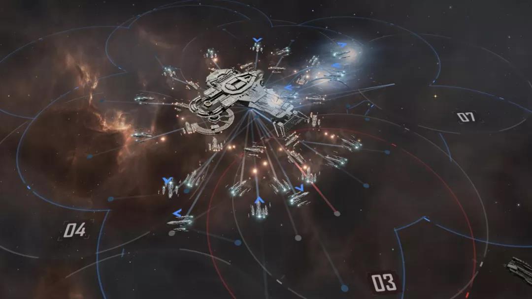 网易第十事业部再发力，时隔6年又出一款SLG力作！