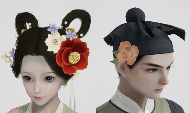 三问网易开放世界新游