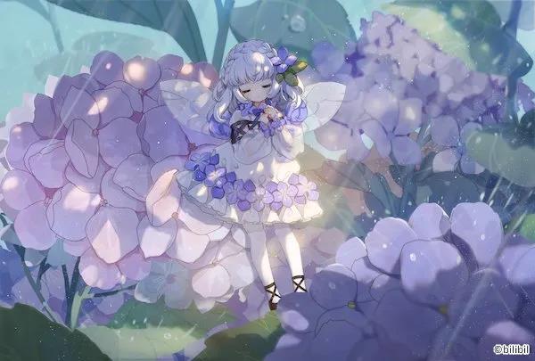 新游观察丨《精灵之境》日本上线勇夺游戏榜Top3 治愈之风能否再掀“她”游戏浪潮