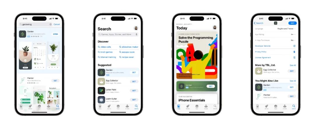 【建议收藏】从入门到进阶 一文解读高转化、低成本的Apple Search Ads投放指南