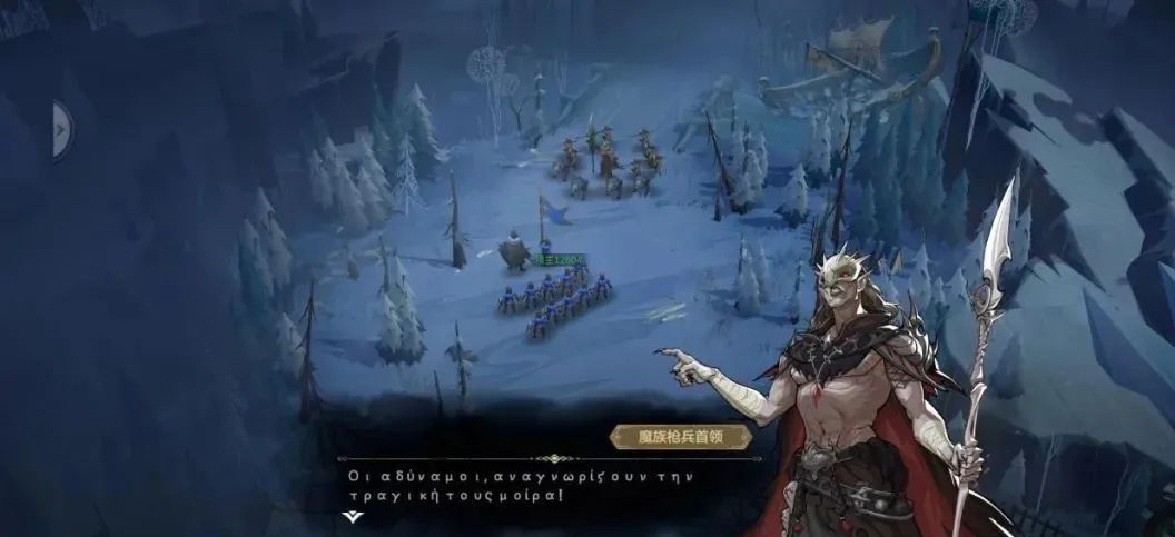 页游起家，连做3款SLG，这家华南大厂转型成功了？