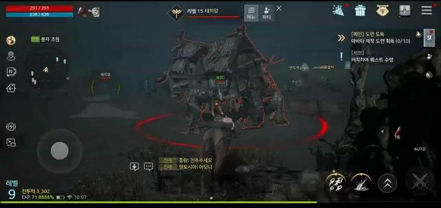 发布100天霸榜100天，这款3A手游凭什么将3N拉下韩国王座?