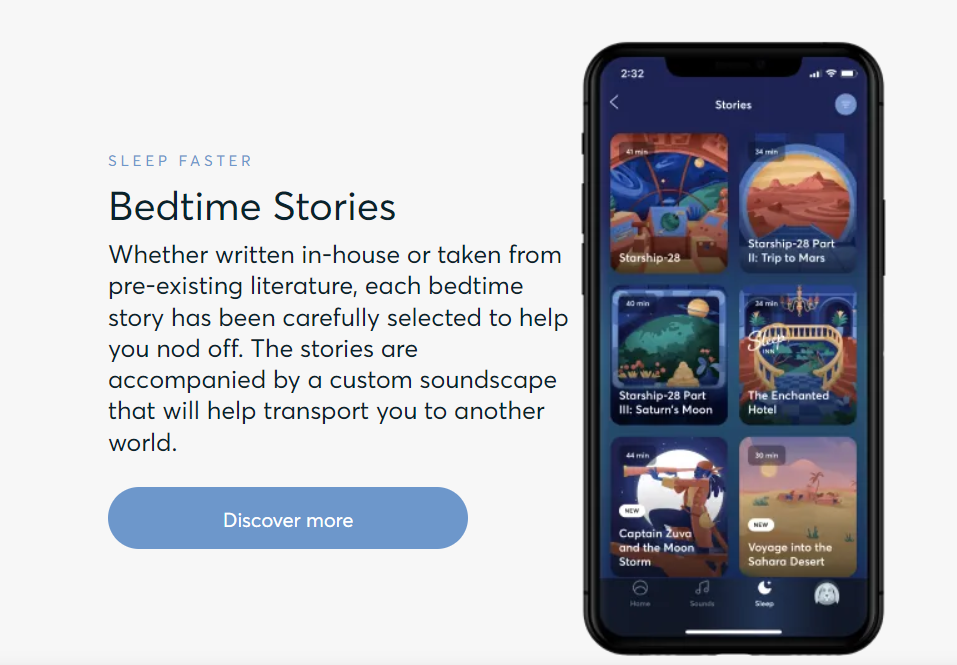 睡觉收集宝可梦”狂揽百万美金 睡眠健康赛道成出海界吸金兽