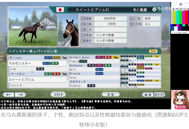 马术竞技游戏即将在日本市场迎来井喷时代？