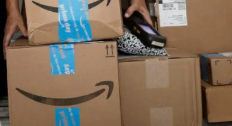 亚马逊又一热销品爆雷，超17万件产品被紧急召回