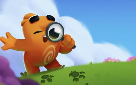 首款产品猛冲2.8亿月流水，如今这个“不起眼”的小团队又有大动作了