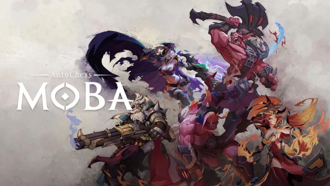 500人团队专注MOBA竞技，但这家成都厂商又做了款二次元