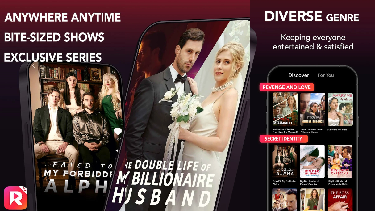 短剧出海，如何在红海前夕抢占市场红利