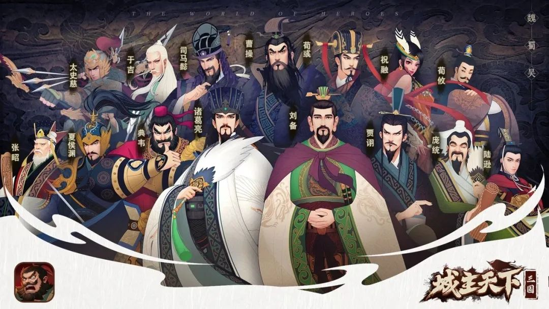 中手游22年财报解读：研发投入超5亿，毛利率高达41%，仙剑世界pv定档4.27