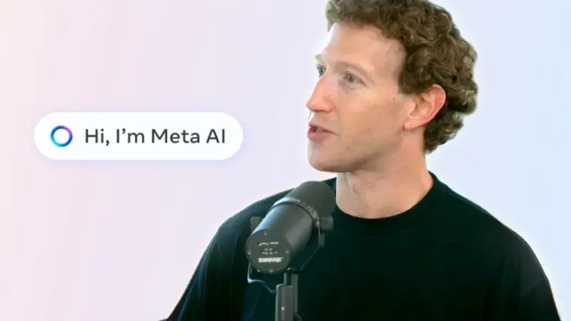 深度｜扎克伯格两万字专访：Meta AI 未来将是数亿人的 Agent 平台！多模态重点关注视频、3D 内容以及情感理解