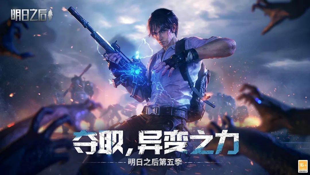 苦哈哈的废土生存游戏，靠什么让玩家“爽”？