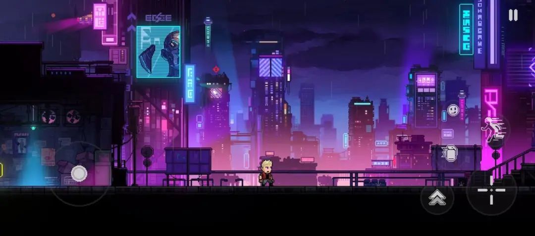 冲入畅销Top11，这可能是目前最好的横版肉鸽动作手游